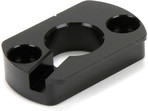 TLR 8ightE/T E 3.0: Adapter silnika ze śrubami