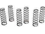 TLR: 8T 3.0: Sprężyny amort. przód 16mm (3 pary)