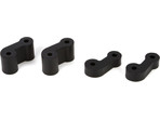 TLR 8ight 3.0: Podkładka skrzydła 6mm i 12mm (2+2)