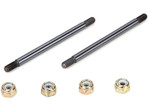 TLR 8ight 3.0: Zewn sworzeń wahacza 3.5mm (2)