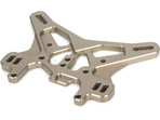 TLR 8ight 4.0: Wieża amortyzatorów tylna aluminium