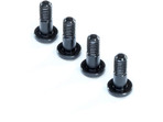 TLR 8X: Sworzeń King Pin (4)
