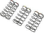 TLR zestaw sprężyn przedni: 8XT