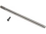 TLR tłok, wał tłoka tylny 3.5mm:8XT