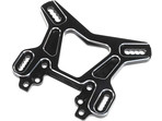 TLR wieża amortyzatorów przednia, aluminium: 8X, 8XE 2.0