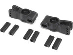 TLR piasta tylna (2): 8X, 8XE 2.0