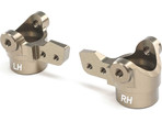TLR zwrotnice, aluminium: 8X, 8XE 2.0