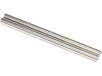 TLR sworzeń zawieszenia, 4x68mm, niklowany (2): 8X, 8XE 2.0