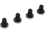 TLR 8ight 3.0: Droop screw (4)