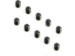 Śruba CP M2.5x3mm (10)