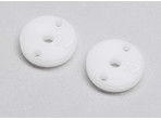 TLR tłok amortyzatora CNC 2.3mm, 2x1.7mm, G3 (2)