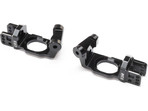 TLR mocowanie zwrotnicy V2 17.5st. aluminium: 8X