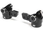 TLR zwrotnica V2 pochylona, aluminium: 8X