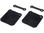 22SCT Mud Flaps & Straps