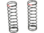 12mm Rear Shock Spring 2.6 Rate (Red) (2)