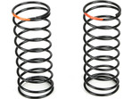 12mm Front Shock Spring 2.9 Rate (Orange) (2)