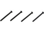 Button Head Screws M3 x 40mm (4)