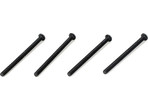 Button Head Screws M3 x 44mm (4)