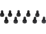 Cap Head Screws M3 x 5mm (10)