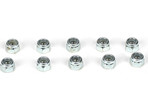 Locknut M3 x .5 x 5.5mm (10)
