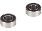 5x10x4mm HD Bearings (2)