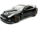 Vaterra Nissan GTR V100 1:10 4WD RTR