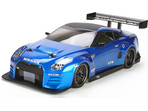 Vaterra Nissan GTR GT3 V100-C 1/10th RTR