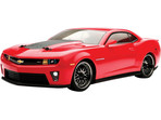Vaterra Chevrolet Camaro ZL1 V100-S 1:10 4WD RTR
