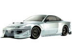 Vaterra Nissan Silvia S15 V100-C 1:10 4WD RTR