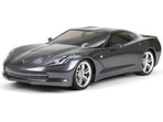 Vaterra Chevrolet Corvette 2014 1:10 4WD RTR