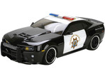 Vaterra Chevrolet Camaro CHP ZL1 V100-S1:104WDRTR