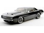 Vaterra Chevrolet Camaro SS 1969 BL 1:10 4WD RTR