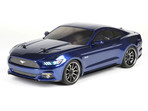 Vaterra Ford Mustang 2015 V100-S 1:10 4WD RTR