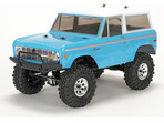 Vaterra Ford Bronco 1972 1:10 4WD Ascender RTR