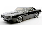 Vaterra Chevrolet Camaro SS 1969 BL 1:10 4WD RTR