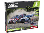 WRC Rally of Finland 1:43