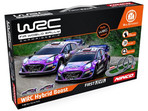 WRC Hybrid Boost 1:50