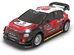 WRC Citroen C3