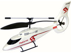 Procopter 2.4GHz RTF