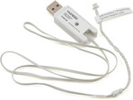 Yuneec Q500: Interfejs USB