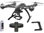 Yuneec Typhoon Q500 CGO3 Wizard RTF