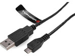 Yuneec TYPHOON H: Kabel USB - mikro USB