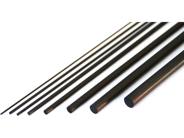 Pręt węglowy 7.0mm (1m) / A1057