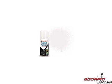 Humbrol spray emaliowa #35 przeźroczysty błyszczący 150ml / AF-AD6997