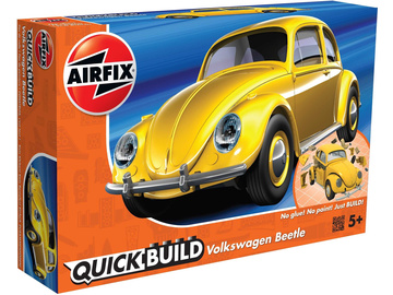 Airfix Quick Build VW Beetle / AF-J6023