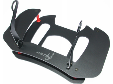 Pulpit ASTRA do nadajnika Spektrum DX6/DX7 G2/DX8 G2/DXe/DX6e/DX8e Pulpit ASTRA do nadajnika Spektrum DX6/DX7 G2/DX8 G2/DXe/DX6e/DX8e / AK1001