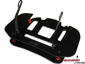 Pulpit ASTRA do nadajnika Futaba 8J Pulpit ASTRA do nadajnika Futaba 8J / AK1010