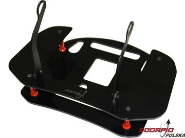 Pulpit ASTRA do nadajnika Futaba 14SG Pulpit ASTRA do nadajnika Futaba 14SG / AK1012