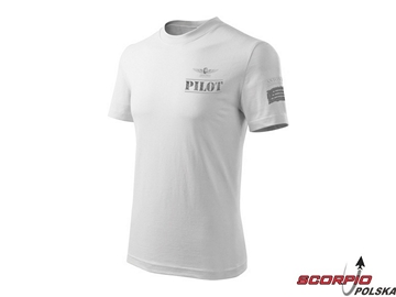 Civilian - Koszulka Pilot L / ANT0110100015