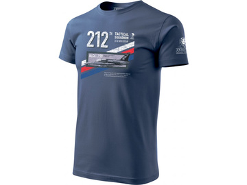 Antonio koszulka męska Aero L-159 Alca Tricolor S / ANT02139513